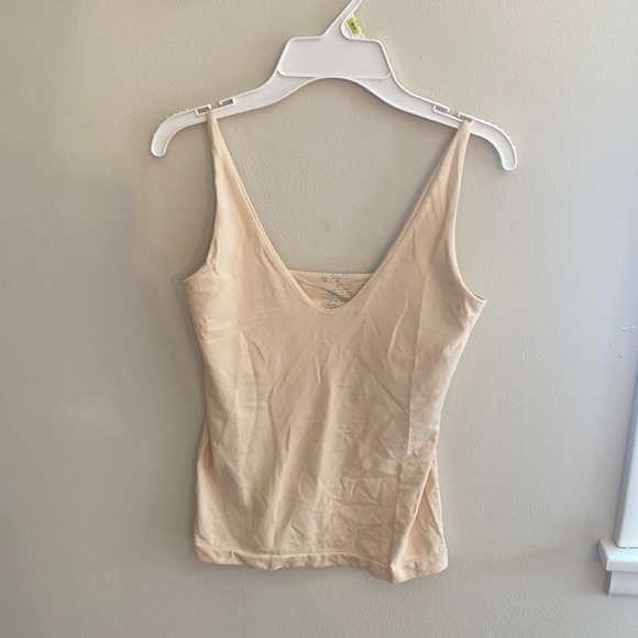 By Together Intimates & Sleepwear By Together Flesh Colored